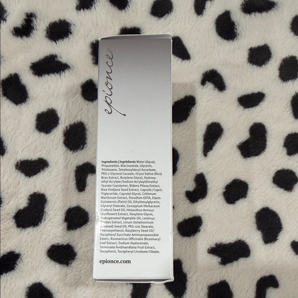 Epionce Intense Defense Serum - Silver - Picture 3 of 3